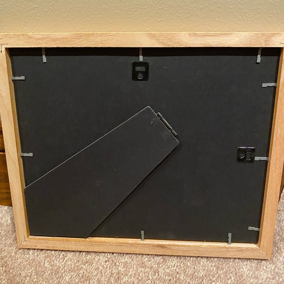 Karate Framed Picture - Picture 3 of 5